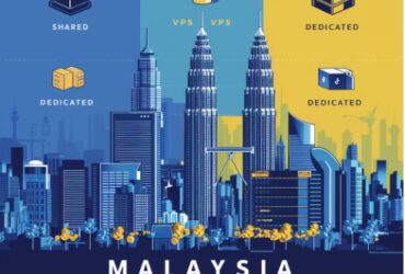 10 Best Hosting Malaysia: I Picked Top Hosting
