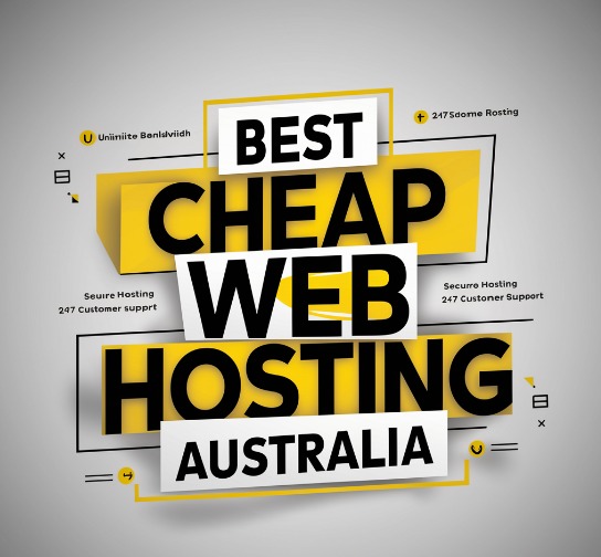 10 Best Cheap Web Hosting Australia: I Picked Top Hosting