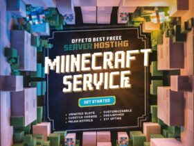 10 Best Free Minecraft Server Hosting