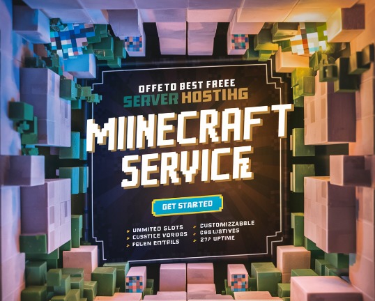 10 Best Free Minecraft Server Hosting