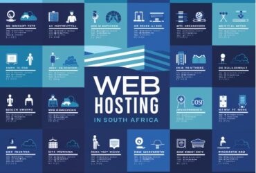 10 Best Web Hosting In South Africa: I Picked Top Web Hosting
