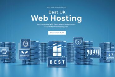 10 Best Uk Web Hosting: I Picked Top Web Hosting