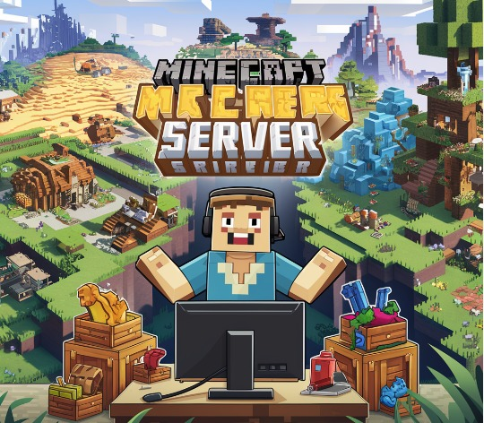 Minehunt Minecraft Server Hosting