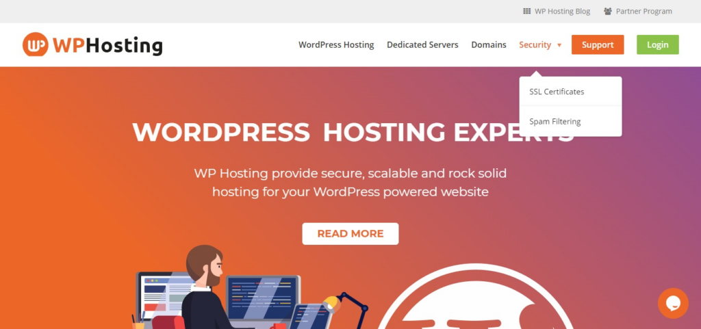 WP Hosting Cheap Web Hosting Australia