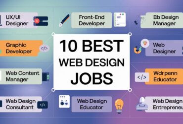 10 Best Web Design Jobs